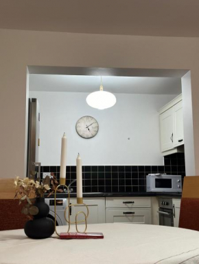 Saint Saviour's Apt Waterford